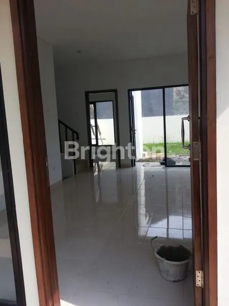 image RUMAH MODERN DELTAMAS, DEKAT AEON CIKARANG (2)