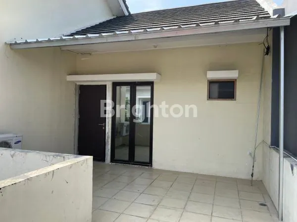 image RUMAH MODERN DELTAMAS, DEKAT AEON CIKARANG (5)