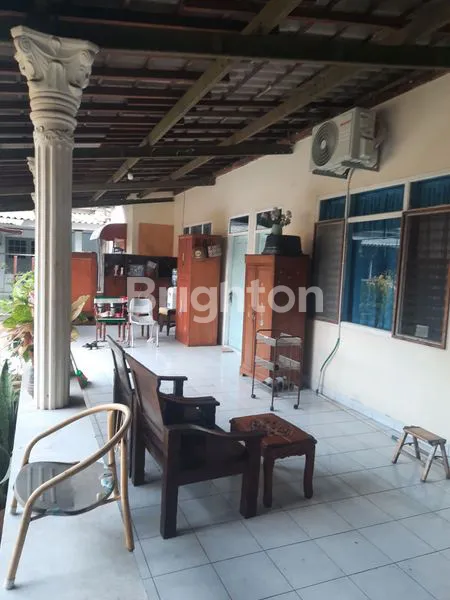 image *RUMAH SIAP PAKAI DAN STRATEGIS TENGAH KOTA AREA MANAHAN* (2)