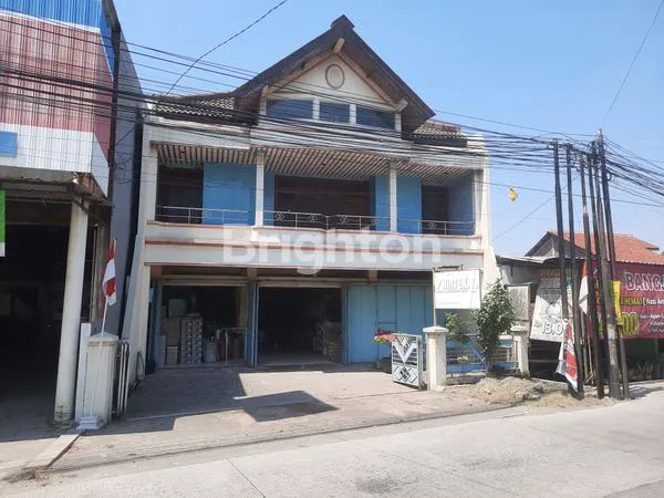 image RUMAH 2 LANTAI JL.RAYA WOLTERMONGINSIDI (4)
