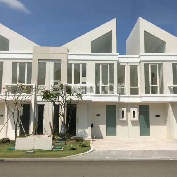 image RUMAH GRAND PAKUWON SURABAYA  (1)