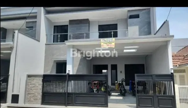 image LOKASI FAVORIT RUMAH BARU GRESS SUTOREJO PRIMA (1)