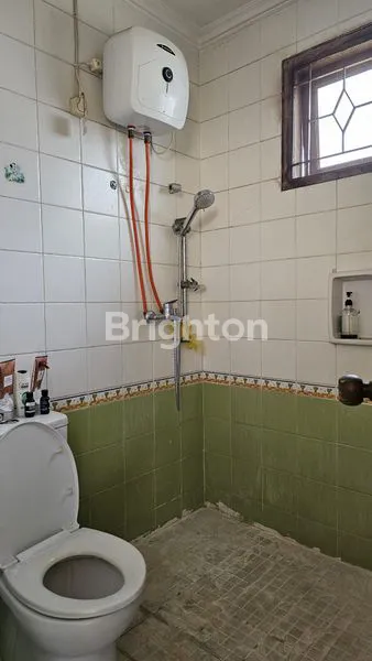 image RUMAH BANGUN SENDIRI DI KELAPA GADING (7)