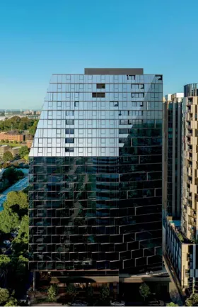 Image more VERDE APARTMENT