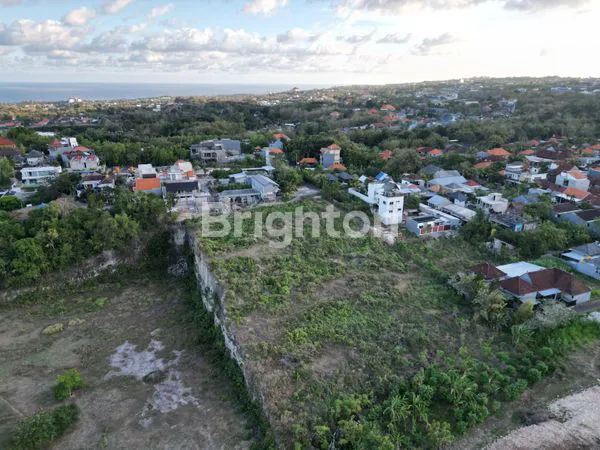 image TANAH UNGASAN PINGGIR TEBING VIEW SAVANAH (4)