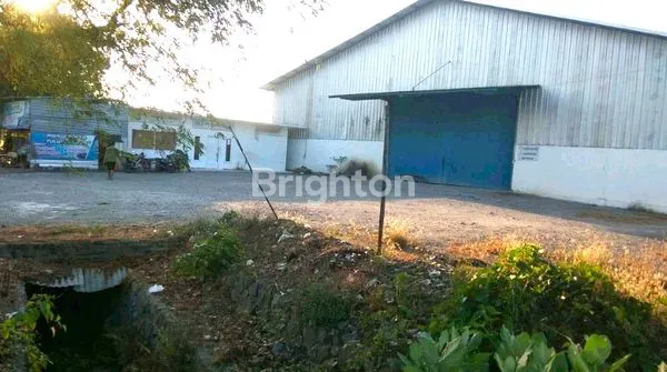 image GUDANG DISEWAKAN LUAS BANGET DI NGANJUK (1)