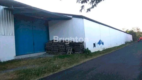 image GUDANG DISEWAKAN LUAS BANGET DI NGANJUK (2)