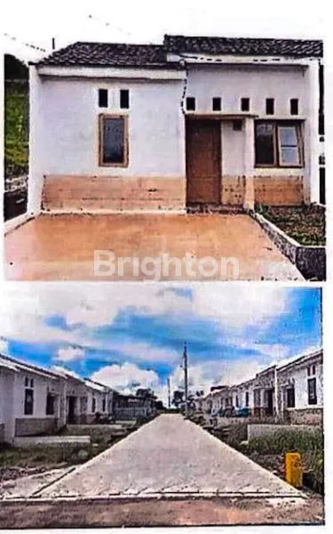 RUMAH DIPATTALLASSANG 173 JUTA