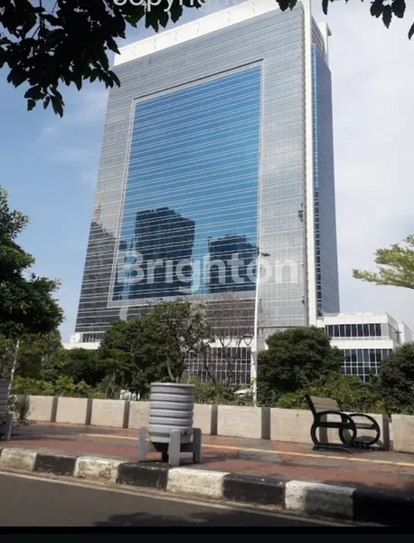 image OFFICE SPACE PURI INDAH FINANCIAL TOWER KEMBANGAN JAKARTA BARAT (1)