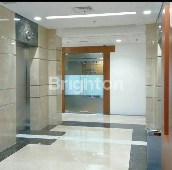 image OFFICE SPACE PURI INDAH FINANCIAL TOWER KEMBANGAN JAKARTA BARAT (2)