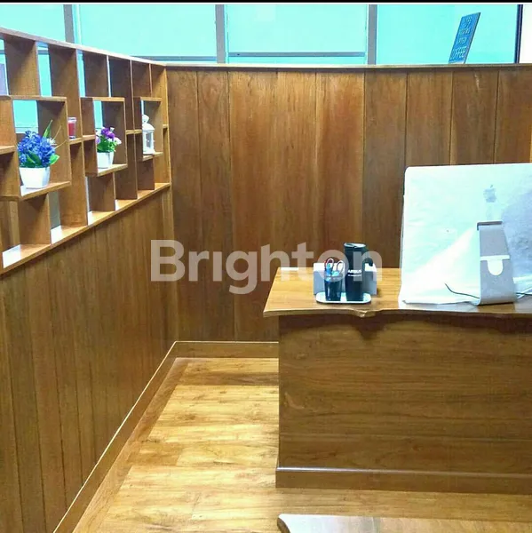 image OFFICE SPACE PURI INDAH FINANCIAL TOWER KEMBANGAN JAKARTA BARAT (3)