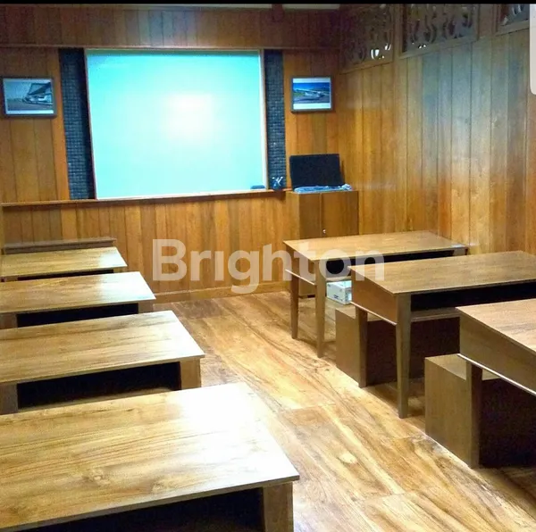 image OFFICE SPACE PURI INDAH FINANCIAL TOWER KEMBANGAN JAKARTA BARAT (4)