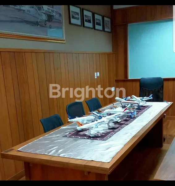 image OFFICE SPACE PURI INDAH FINANCIAL TOWER KEMBANGAN JAKARTA BARAT (6)