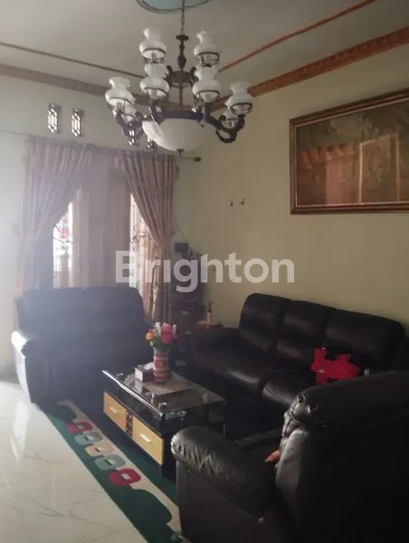 image RUMAH 2 LANTAI, SIAP HUNI. FULL FURNISH. (3)