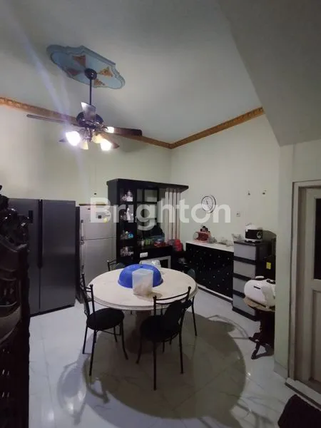 image RUMAH 2 LANTAI, SIAP HUNI. FULL FURNISH. (5)