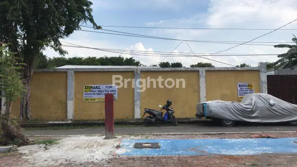 image TANAH KAVLING SHM VILLA KALIJUDAN INDAH SANGAT LUAS (1)