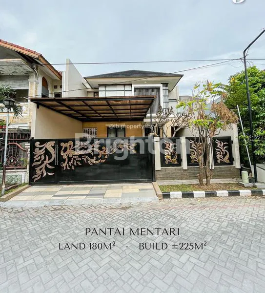 image RUMAH PANTAI MENTARI SURABAYA (1)