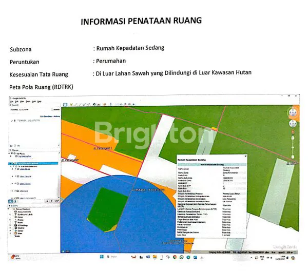 image TANAH LUAS DI BLABAK KEDIRI KOTA PERBATASAN TOSAREN (4)