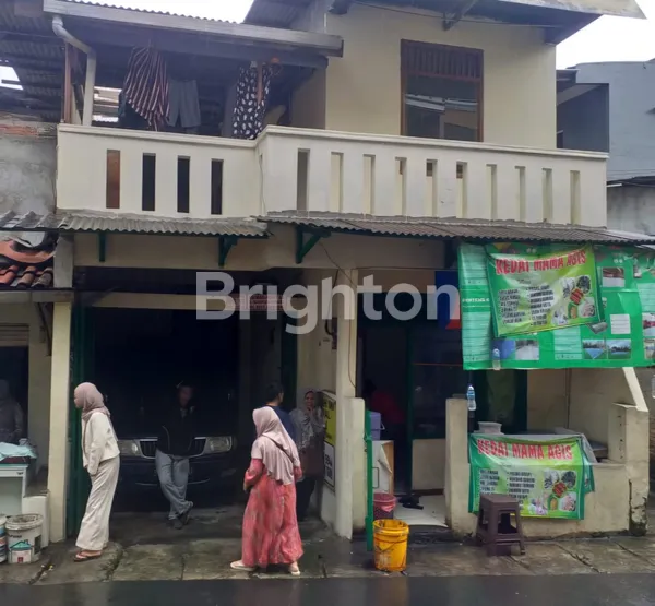 image RUMAH KOS AKTIF 10 KT DI JL. DARMA WANITA RAWA BUAYA CENGKARENG JAKBAR  (2)