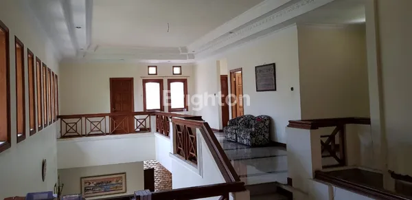 image RUMAH PURIMAS DEKAT MERR RUNGKUT KAMPUS UPN (2)