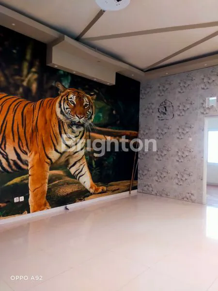 image RUMAH BAGUS 2 LANTAI DI JASMINE PARK PLAMONGAN INDAH SEMARANG (7)