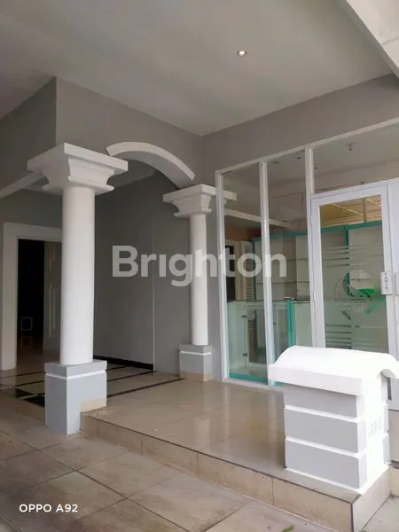 image RUMAH BAGUS 2 LANTAI DI JASMINE PARK PLAMONGAN INDAH SEMARANG (1)