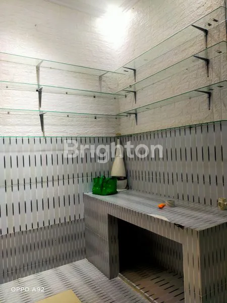 image RUMAH BAGUS 2 LANTAI DI JASMINE PARK PLAMONGAN INDAH SEMARANG (3)