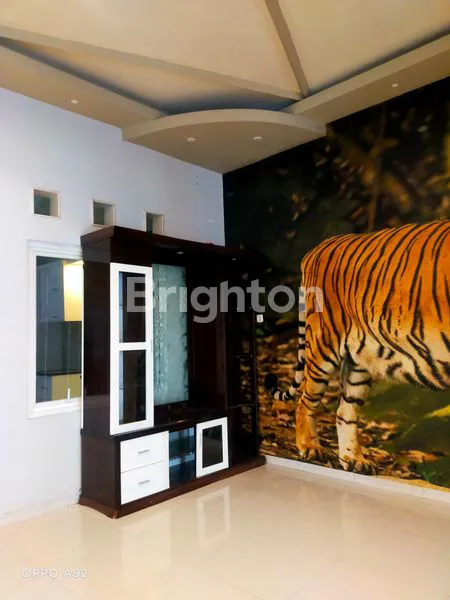 image RUMAH BAGUS 2 LANTAI DI JASMINE PARK PLAMONGAN INDAH SEMARANG (4)