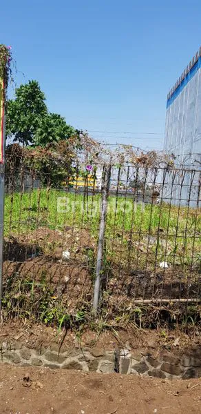 JUAL TANAH KOMPLEK NUSA SARI CIMAHI