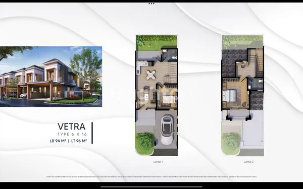 image PODOMORO PARK CLUSTER WANGSAGRIYA TIPE VETRA (2)