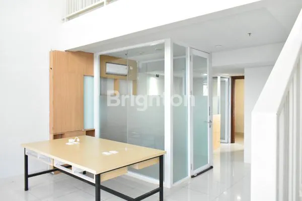 image DIJUAL CEPAT SOHO  PANCORAN, JAKARTA SELATAN (2)