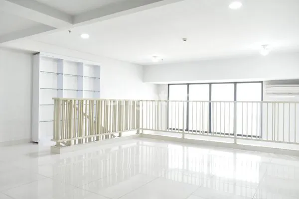 DIJUAL CEPAT SOHO  PANCORAN, JAKARTA SELATAN