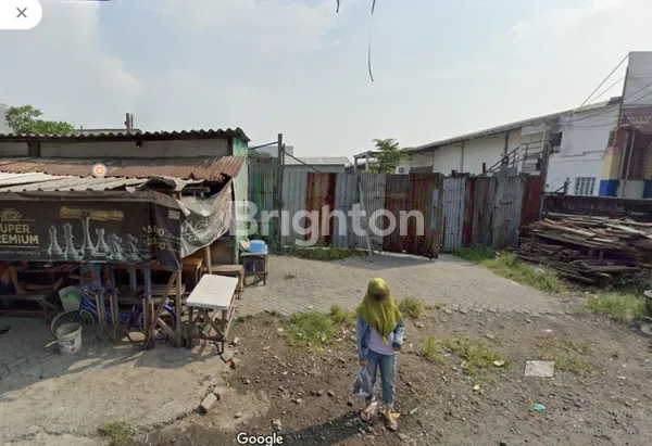 image  TANAH DI RAYA MANUKAN KULON DEKAT   GRAND PAKUWON, DEKAT MARGOMULYO DAN   DEKAT TANDES (1)