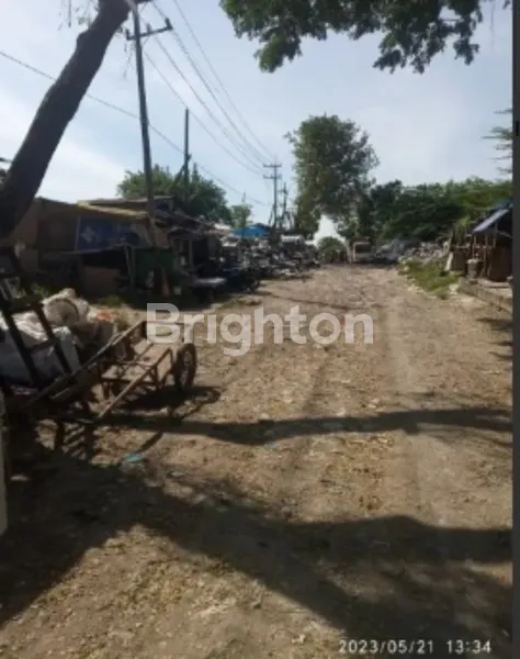 image  TANAH DI RAYA LONTAR DEKAT PAKUWON   MALL, DEKAT RS ORTHOPEDI, DEKAT   PERUMAHAN ELITE (1)