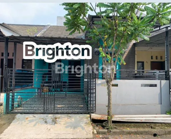 image JUAL CEPAT !! HARGA BAGUS !! KRR - BOGOR  (1)