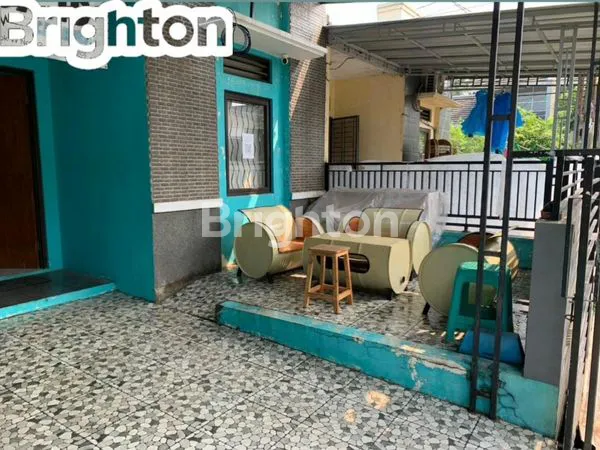 image JUAL CEPAT !! HARGA BAGUS !! KRR - BOGOR  (2)