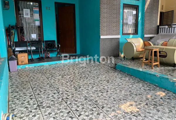 image JUAL CEPAT !! HARGA BAGUS !! KRR - BOGOR  (3)