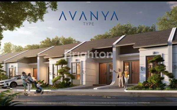 image PODOMORO PARK CLUSTER PATRAGRIYA TIPE AVANYA (1)