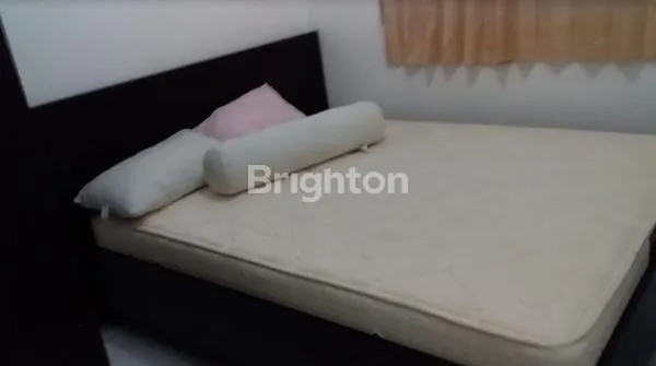 image APARTMENT SURABAYA TIMUR, EAST COAST, TOPAZ 1BR FULLY FURNISHED (1)