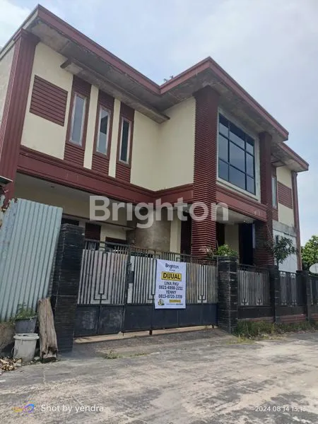 image RUMAH MEWAH SIAP HUNI (1)