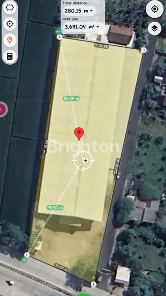 image GUDANG DISEWAKAN LUAS BANGET DI NGANJUK (4)