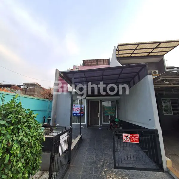 image JUAL RUMAH  CITRA GARDEN 2 (1)