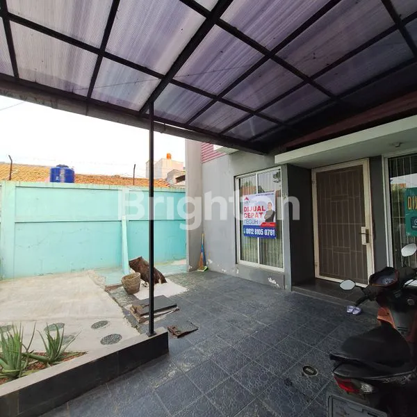 image JUAL RUMAH  CITRA GARDEN 2 (2)