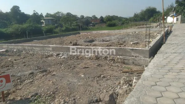 image TANAH KAVLINGAN, STRATEGIS, SIAP BANGUN DI TEMBALANG DEKAT UNDIP (1)