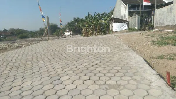 image TANAH KAVLINGAN, STRATEGIS, SIAP BANGUN DI TEMBALANG DEKAT UNDIP (2)