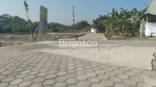image TANAH KAVLINGAN, STRATEGIS, SIAP BANGUN DI TEMBALANG DEKAT UNDIP (4)