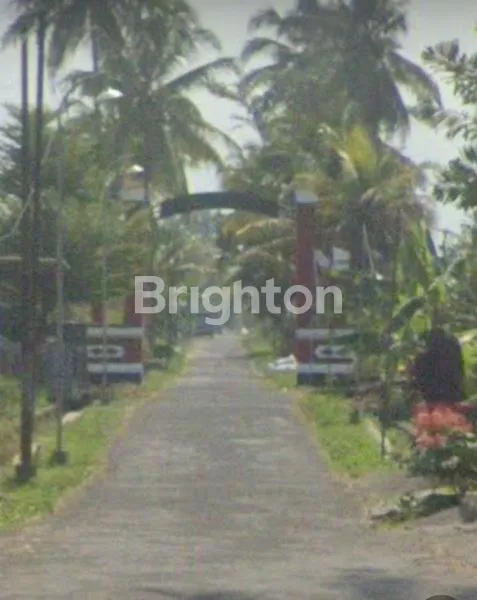 image TANAH BONUS JOGLO DI CANGKRINGAN YOGYA (3)