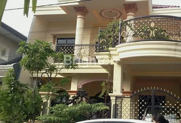 Gambar Property RUMAH ISTIMEWA HARGA MURAAAH SIAP NGOMZEET, KOTA SIDOARJO