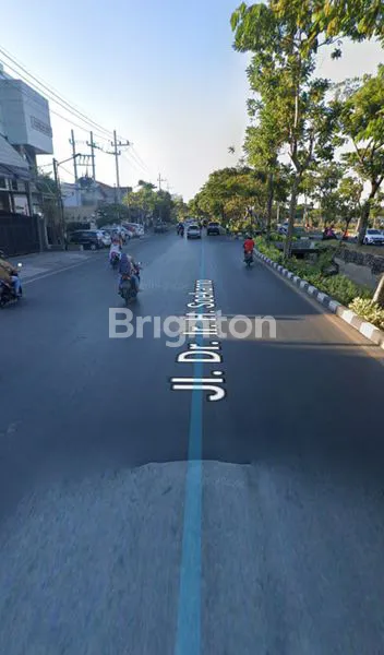 image RAYA MERR LOKASI NOL JALAN, COCOK UNTUK SEGALA USAHA, RESTORAN, CAFE DAN LAINNYA (1)