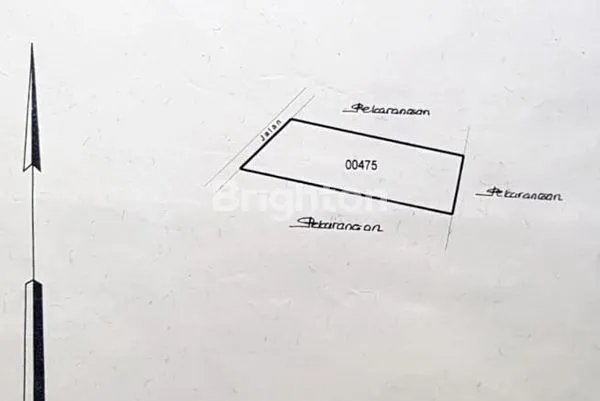 image TANAH DI TURI SLEMAN DEKAT JL RAYA (3)